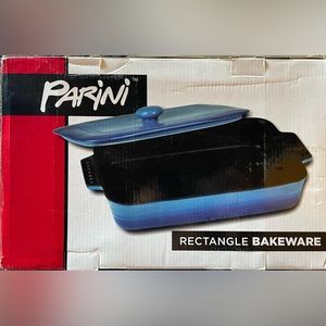 Parini Rectangle Bakeware